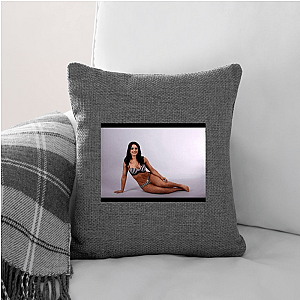 Nikki Cross Unforgettable Energy Nikki Cross Pillows Cover