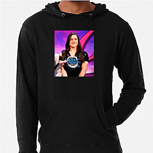 Nikki Cross Chaotic Good Nikki Cross Hoodies