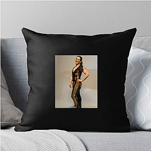 Nikki Cross Almost A Superhero Nikki Cross Pillows Cover