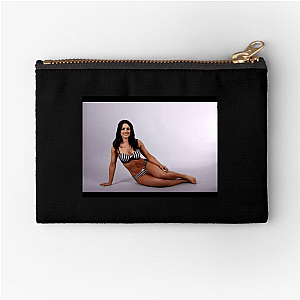 Nikki Cross Unforgettable Energy Nikki Cross Zipper Pouches