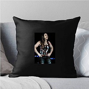 Nikki Cross My Favorite Psychotic Wrestler Nikki Cross Pillows Cover