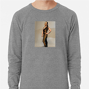 Nikki Cross Almost A Superhero Nikki Cross Sweatshirts