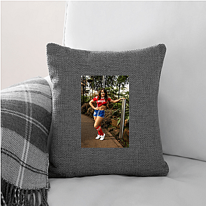 Nikki Cross SAnitY Forever Nikki Cross Pillows Cover