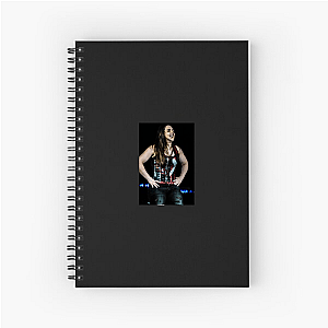 Nikki Cross My Favorite Psychotic Wrestler Nikki Cross Notebook