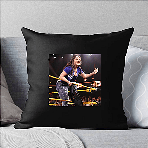 Nikki Cross Money In The Bank Winner Nikki Cross Pillows Cover