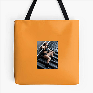 Nikki Cross Always Unpredictable, Always Electric Nikki Cross Bags