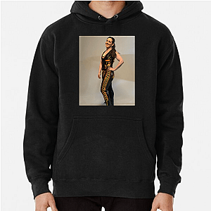 Nikki Cross Almost A Superhero Nikki Cross Hoodies
