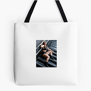 Nikki Cross Always Unpredictable, Always Electric Nikki Cross Bags