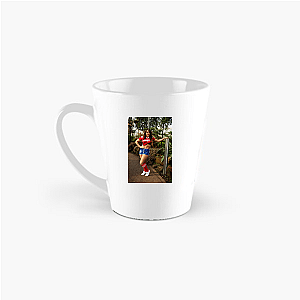 Nikki Cross SAnitY Forever Nikki Cross Mugs