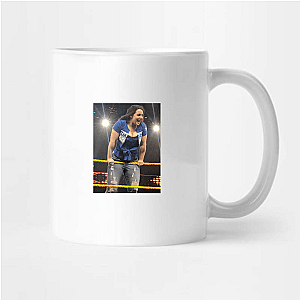 Nikki Cross Twisted Sister Nikki Cross Mugs