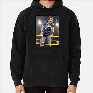 Nikki Cross Twisted Sister Nikki Cross Hoodies