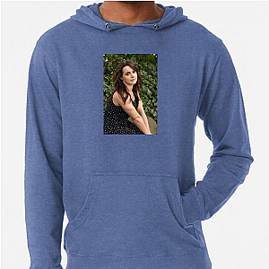Nikki Cross Beyond The Norm Nikki Cross Hoodies