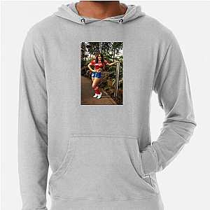 Nikki Cross SAnitY Forever Nikki Cross Hoodies