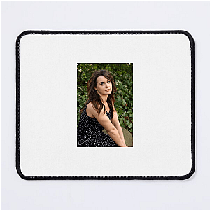 Nikki Cross Beyond The Norm Nikki Cross Mouse Pads
