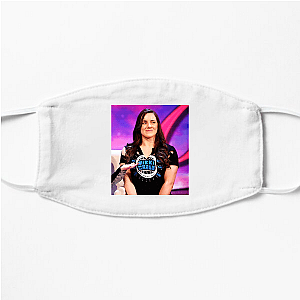 Nikki Cross Chaotic Good Nikki Cross Face Masks