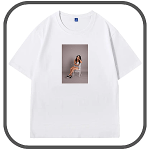 Nikki Cross T-Shirts