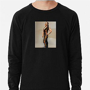 Nikki Cross Almost A Superhero Nikki Cross Sweatshirts