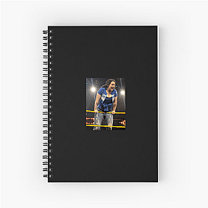 Nikki Cross Twisted Sister Nikki Cross Notebook