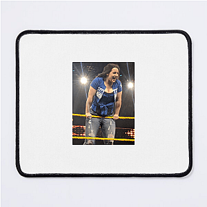 Nikki Cross Twisted Sister Nikki Cross Mouse Pads