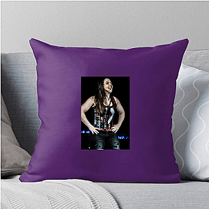 Nikki Cross My Favorite Psychotic Wrestler Nikki Cross Pillows Cover
