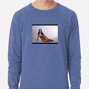 Nikki Cross Unforgettable Energy Nikki Cross Sweatshirts