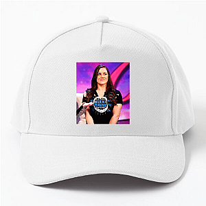 Nikki Cross Chaotic Good Nikki Cross Hats & Caps