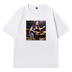 Nikki Cross Money In The Bank Winner Nikki Cross T-Shirts