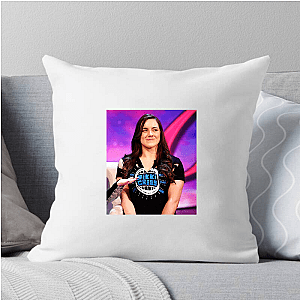 Nikki Cross Chaotic Good Nikki Cross Pillows Cover