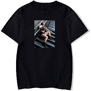 Nikki Cross Always Unpredictable, Always Electric Nikki Cross T-Shirts