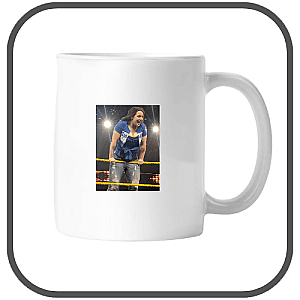 Nikki Cross Mugs