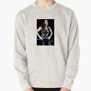 Nikki Cross My Favorite Psychotic Wrestler Nikki Cross Sweatshirts