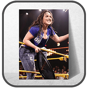 Nikki Cross Posters
