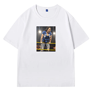 Nikki Cross Twisted Sister Nikki Cross T-Shirts
