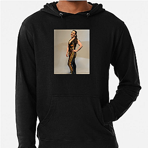 Nikki Cross Almost A Superhero Nikki Cross Hoodies