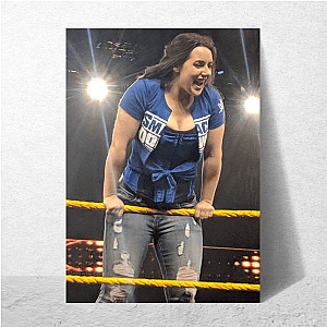 Nikki Cross Twisted Sister Nikki Cross Posters