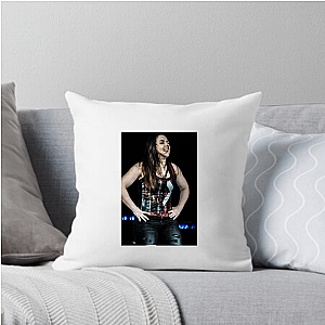 Nikki Cross My Favorite Psychotic Wrestler Nikki Cross Pillows Cover