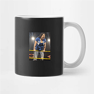 Nikki Cross Twisted Sister Nikki Cross Mugs