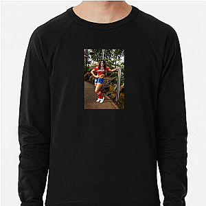 Nikki Cross SAnitY Forever Nikki Cross Sweatshirts