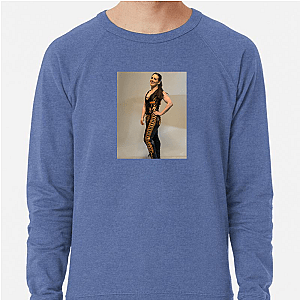 Nikki Cross Almost A Superhero Nikki Cross Sweatshirts