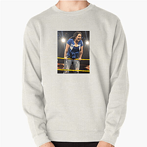 Nikki Cross Twisted Sister Nikki Cross Sweatshirts