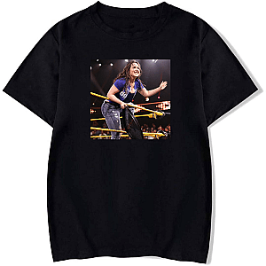 Nikki Cross Money In The Bank Winner Nikki Cross T-Shirts
