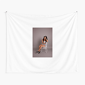 Nikki Cross Raw Women's Champion Nikki Cross Tapestries
