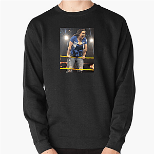 Nikki Cross Twisted Sister Nikki Cross Sweatshirts