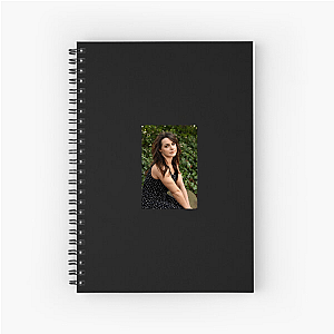 Nikki Cross Beyond The Norm Nikki Cross Notebook