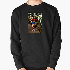 Nikki Cross SAnitY Forever Nikki Cross Sweatshirts