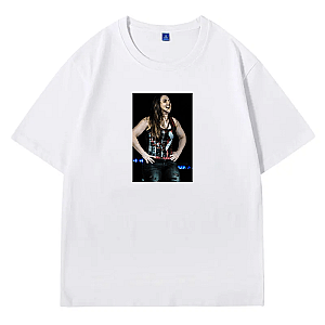 Nikki Cross My Favorite Psychotic Wrestler Nikki Cross T-Shirts