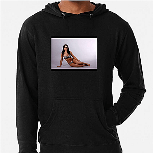 Nikki Cross Unforgettable Energy Nikki Cross Hoodies