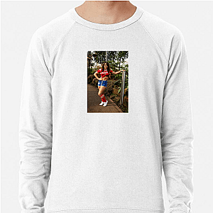 Nikki Cross SAnitY Forever Nikki Cross Sweatshirts