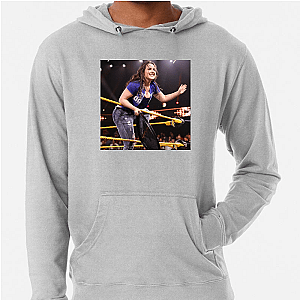 Nikki Cross Money In The Bank Winner Nikki Cross Hoodies