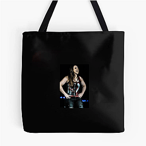 Nikki Cross My Favorite Psychotic Wrestler Nikki Cross Bags